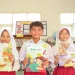 Rayakan Semangat Kemerdekaan, Dorong Pendidikan Berkualitas Lewat Program Literasi Anak Negeri