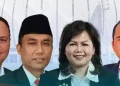 Orang Dekat Anies Baswedan, Susunan Baru Dewan Komisaris PT Jakpro