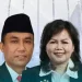 Orang Dekat Anies Baswedan, Susunan Baru Dewan Komisaris PT Jakpro