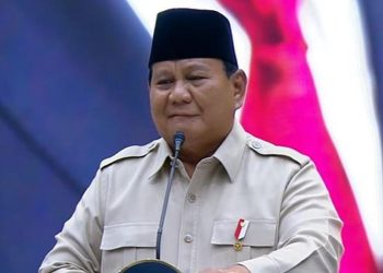 Prabowo Tunjuk Tunjangan Khusus Rp30 Juta untuk Dokter Spesialis di Daerah Terpencil