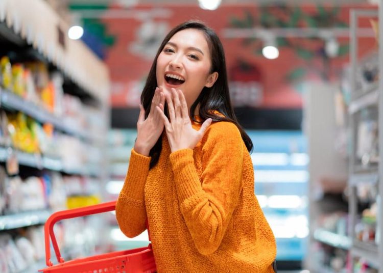 Strategi Pintar Mengurangi Pengeluaran Belanja Saat Harga Naik