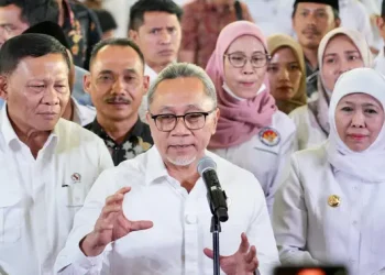 PPPK Akan Ditempatkan di Kopdes Merah Putih