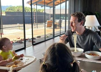 Sekolah Pribadi untuk Anak di Halaman Rumah Mark Zuckerberg dan Nilainya