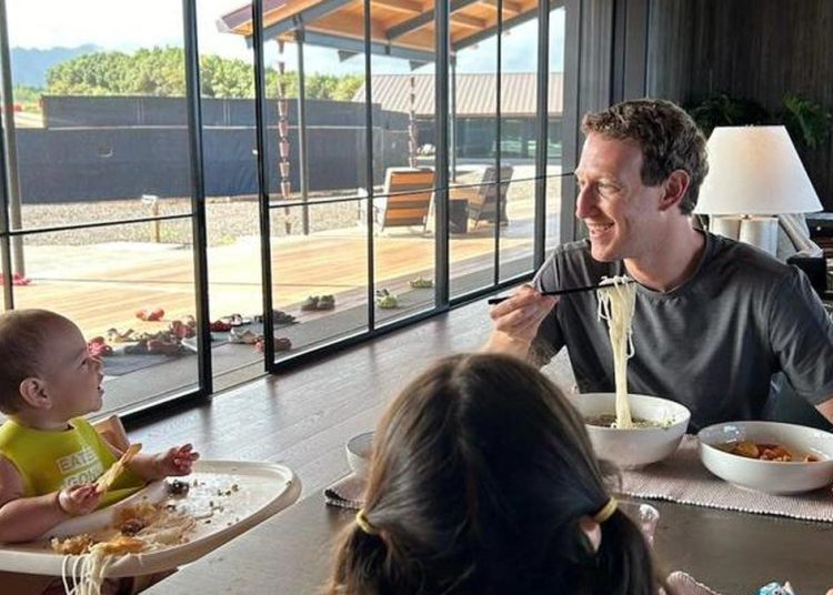Sekolah Pribadi untuk Anak di Halaman Rumah Mark Zuckerberg dan Nilainya