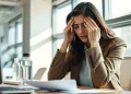 Wanita Sering Alami Migrain karena Faktor Hormon?