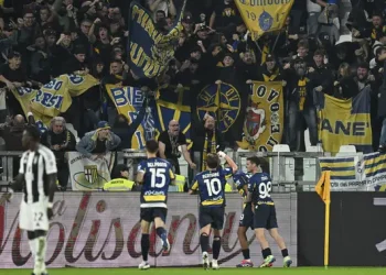 Parma Menolak Tawaran Besar Liverpool dan Peringatan untuk Juventus serta Inter