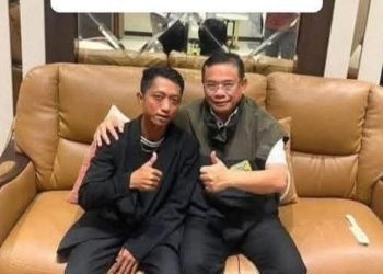 Bupati Pati Sudewo Bicara Terbuka Soal Pertemuan dengan Pentolan Demo Ahmad Husein