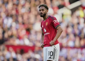 Manchester United Lawan Fulham di Craven Cottage, Trio Mbeumo, Sesko, dan Cunha Siap Main Bersama