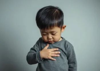 Hepatitis A Sering Menyerang Anak, Kenali Gejala dan Cara Penanganannya