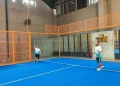 Padel dan Keamanannya Dokter Mata Ungkap Risiko Kebutaan dari Bola Padel