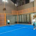 Padel dan Keamanannya Dokter Mata Ungkap Risiko Kebutaan dari Bola Padel