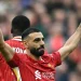 Pengganti Mohamed Salah di Liverpool jika ikut Piala Afrika