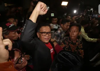 Daftar Golongan Narapidana yang Bisa Dapat Amnesti Selain Hasto Kristiyanto