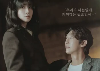 9 Drakor Tayang Agustus 2025 Euthanasia Ilegal dan Cerita di Balik Film Erotis Korea