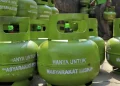 Tiga Pembelian LPG 3 Kilogram Harus Menggunakan NIK Mulai Tahun 2026