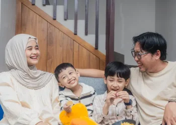 Panduan Orang Tua untuk Menanamkan Kesuksesan pada Anak Tanpa Les Tambahan