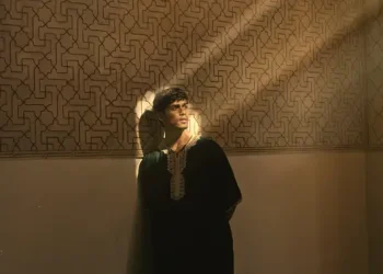 Harris J Luncurkan EP Revival, Sebuah Titik Balik Menjadi Individu Baru