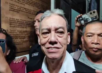 Duplik Fariz RM Setelah Jaksa Tolak Nota Pembelaan, Masih Berharap Rehabilitasi