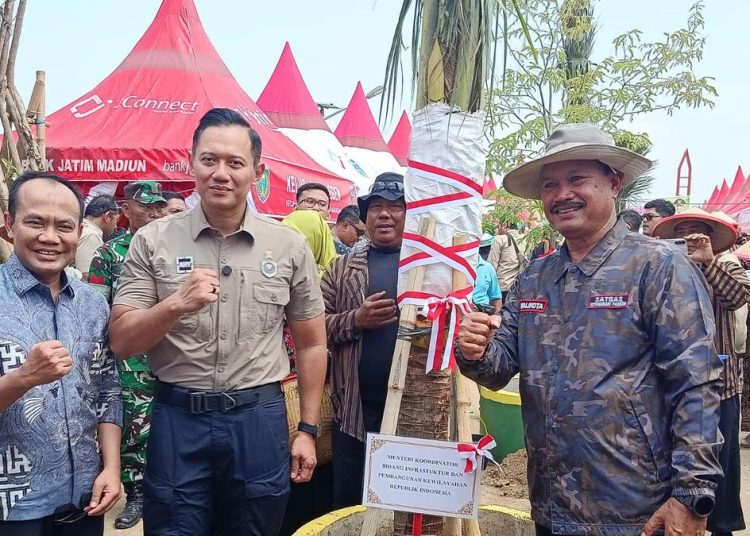 Inovasi Pengelolaan Sampah Madiun Diapresiasi Layak Jadi Contoh Nasional