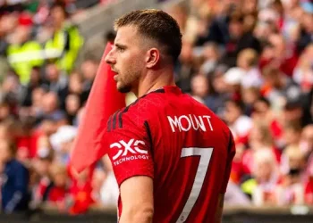 Mason Mount di Persimpangan Karier: Dari Bintang Chelsea ke Ancaman Satu Tahun Gemilang