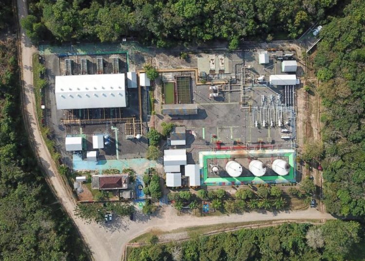 Produksi Migas Prabumulih Meningkat Signifikan, Gas Naik Hampir 1000 Persen