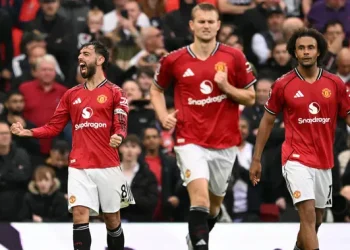 5 Sorotan Duel MU Burnley: Kemenangan dengan Banyak Pekerjaan Rumah dan Cedera Matheus Cunha