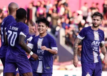 Prediksi Skor PSBS Biak dan Persik Kediri 29 Agustus 2025