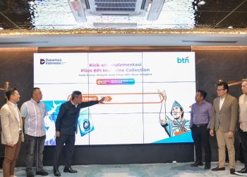 Luncurkan Model Operasional Baru untuk Tingkatkan Produktivitas dan Efisiensi Proses Collection