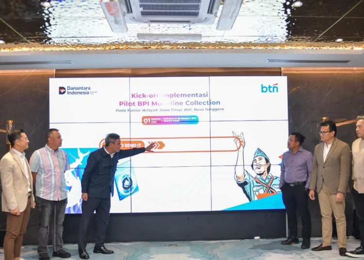 Luncurkan Model Operasional Baru untuk Tingkatkan Produktivitas dan Efisiensi Proses Collection