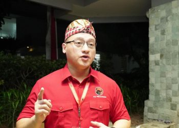 Soal Amnesti Hasto dan Kenneth PDIP: Presiden Prabowo Perkuat Persatuan