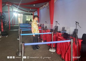 Tahapan Seleksi CPNS 2025 untuk Jalur Sekolah Kedinasan