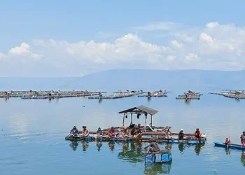 Keramba Jaring Apung di Pangandaran Menjadi Polemik, KKP Dapat Memberikan Batasan