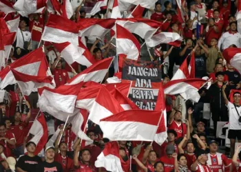 Kualifikasi Piala Asia U-23 2026: Hasil, Klasemen, dan Pencetak Gol Teratas