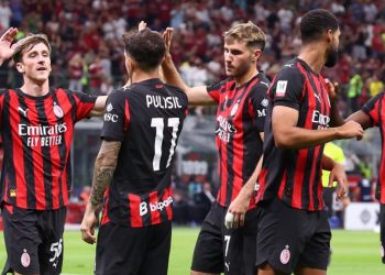 AC Milan Dekat dengan Kesepakatan, Manchester United Berisiko Kehilangan Rasmus Hojlund