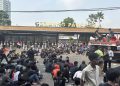 3 Penyebab Buruh Tidak Ikut Demo 25 Agustus