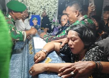 Penganiayaan Senior Menewaskan Prada Lucky, DPR Minta Penyelidikan Terbuka