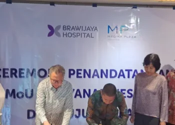 Perusahaan Energi dan Mineral Terdepan dalam Jaminan Kesehatan Karyawan di Indonesia