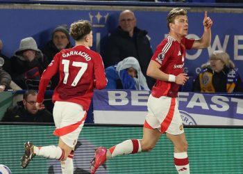 Rasmus Hojlund ‘Mempercepat’ Kepergian dari Manchester United Berbeda dengan Jadon Sancho