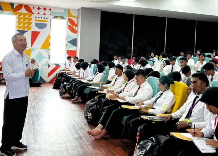 Putus Kuliah Akibat Perkawinan Dini, Ini Tanggapan BKKBN NTB