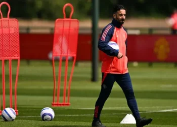 Rashford Garnacho Antony dan Sancho Bintang MU yang Berseteru dengan Amorim