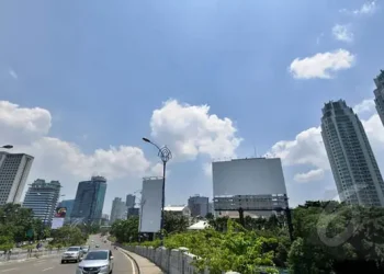 Peran Pajak di Jakarta untuk Pembangunan MRT dan Pengendalian Banjir