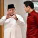 Parade Hari Nasional Singapura 2025, Presiden Prabowo Disambut Antusias Penonton