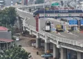 Rincian Tarif Baru Tol Becakayu untuk Semua Golongan Setelah Kenaikan Resmi