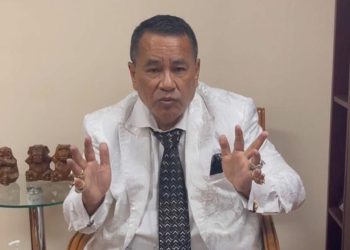 Permintaan Hotman Paris Setelah Tom Lembong Dihapus oleh Presiden Prabowo