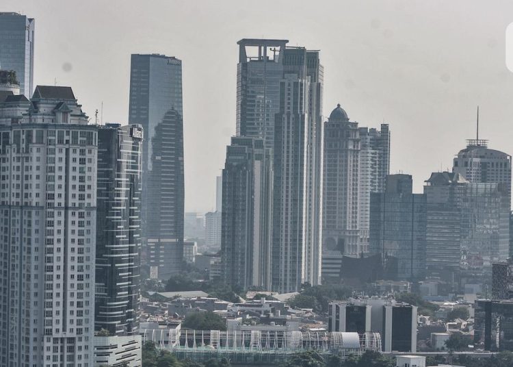 Peran Penting Investasi Asing yang Tak Bisa Disepelekan