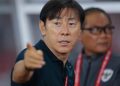 Shin Tae-yong Resmi Jadi Pelatih Ulsan HD, Gaji Tak Lebih Besar dari di Timnas Indonesia