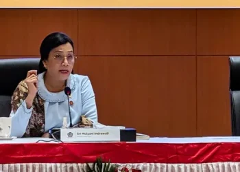 Menkeu Kucurkan Rp244 Triliun untuk Anggaran Kesehatan, Berikut Rinciannya