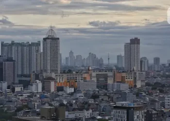 Tanggapan BI terhadap Pertumbuhan Ekonomi Indonesia 5,12%