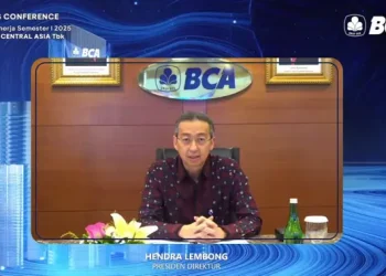 Rekening Dormant Diblokir PPATK, Pesan Penting dari Pimpinan BCA untuk Nasabah