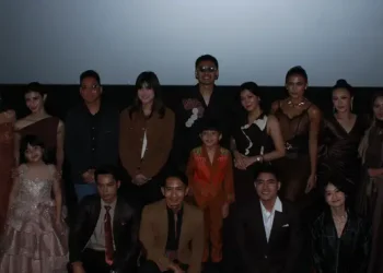 Catatan Hati Seorang Istri Segera Tayang dalam Versi Serial TV yang Lebih Relatable